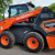 Мини погрузчик KNACK WESSON KW1200 Мини погрузчик KNACK WESSON KW1200