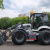 Экскаватор-погрузчик KNACK WESSON KW103-SPRO Экскаватор-погрузчик KNACK WESSON KW103-SPRO