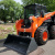Мини погрузчик KNACK WESSON KW1200 Мини погрузчик KNACK WESSON KW1200