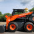 Мини погрузчик KNACK WESSON KW1200 Мини погрузчик KNACK WESSON KW1200